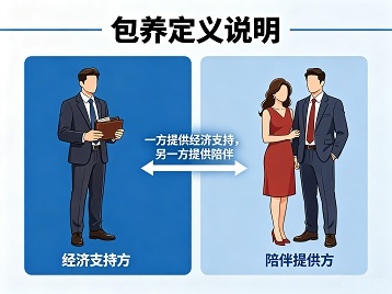 雷山包养违法吗？深度揭秘红线风险注意事项